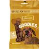 Chewies Goodies Mini Set %: Pollame 4 x 125 g