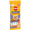 Pedigree Dentastix - cani di tg grande (>25 kg), 4 pz: 154 g
