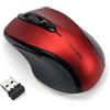Kensington Mouse Kensington Profit Rosso [K72422WW]