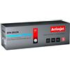Activejet Toner Activejet per Hp 201A CF401A Supreme 1400pagine Ciano [ATH-201CN]