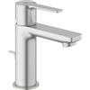 Grohe Lineare rubinetto lavabo XS-Size, 32109DC1, XS-Size Lineare supersteel [Rubinetteria Bagno > Rubinetteria Lavabo]