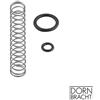 Dornbracht set di riparazione per deviazione gruppo riempimento vasca, 9016020040090, Universal [Rubinetteria Bagno > Ricambi Rubinetteria Bagno]