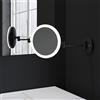 Cosmic Architect specchio cosmetico, con illuminazione, WJC292A0084036, Architect [Specchi Cosmetici > Specchi Cosmetici]