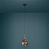 Eglo ALMONSTER lampada a sospensione E27, 1 luce, 390438, ALMOSTER [Lampade per Interni > Lampade a Sospensione]