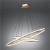 Eglo BOGADO lampada a sospensione LED, 390487, BOGADO [Lampade per Interni > Lampade a Sospensione]