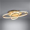 Eglo BOGADO lampada a soffitto LED, 390534, BOGADO [Lampade per Interni > Lampade a Soffitto]