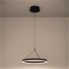Eglo CANYAMEL lampada a sospensione LED, 390535, CANYAMEL [Lampade per Interni > Lampade a Sospensione]
