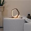 Eglo ESTRELLA lampada da tavolo LED, 390508, ESTRELLA [Lampade per Interni > Lampade da Tavolo]