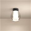 Eglo MENORCA lampada a soffitto LED, 390456, MENORCA [Lampade per Interni > Lampade a Soffitto]