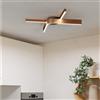 Eglo FOLCINO-Z lampada a soffitto LED, 901863, FOLCINO-Z [Lampade per Interni > Lampade a Soffitto]