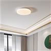 Eglo FRANIA-Z lampada a soffitto LED, 902196, FRANIA-Z [Lampade per Interni > Lampade a Soffitto]