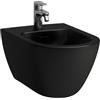 LAUFEN PRO X bidet, H8308607163021, PRO X nero opaco [Bidet > Bidet]
