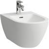 LAUFEN PRO X bidet, H8308607573041, PRO X bianco opaco [Bidet > Bidet]