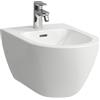 LAUFEN PRO X bidet, H830860A003041, PRO X bianco [Bidet > Bidet]