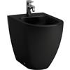 LAUFEN PRO X bidet, H8328617163021, PRO X nero opaco [Bidet > Bidet]