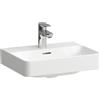 LAUFEN PRO X lavamani, H8158614001041, PRO X bianco [Lavabi > Lavamani]