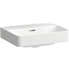 LAUFEN PRO X lavamani, H815861A001091, PRO X bianco [Lavabi > Lavamani]