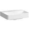 LAUFEN PRO X lavamani, H815861A001421, PRO X bianco [Lavabi > Lavamani]