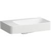 LAUFEN PRO X lavamani Compact, H8158650001121, Compact PRO X bianco [Lavabi > Lavamani]