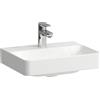 LAUFEN PRO X lavamani, H8168614001561, PRO X bianco [Lavabi > Lavamani]
