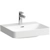 LAUFEN PRO X lavabo sospeso, H8108620001041, PRO X bianco [Lavabi > Lavabi Sospesi]