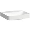 LAUFEN PRO X lavabo sospeso, H8108624001421, PRO X bianco [Lavabi > Lavabi Sospesi]