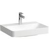 LAUFEN PRO X lavabo sospeso, H8108630001561, PRO X bianco [Lavabi > Lavabi Sospesi]
