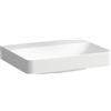 LAUFEN PRO X lavabo sospeso, H8108630001421, PRO X bianco [Lavabi > Lavabi Sospesi]
