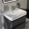 LAUFEN PRO X lavabo sospeso, H8108640001041, PRO X bianco [Lavabi > Lavabi Sospesi]