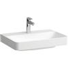 LAUFEN PRO X lavabo sospeso, H8108640001561, PRO X bianco [Lavabi > Lavabi Sospesi]