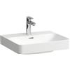 LAUFEN PRO X lavabo sospeso, H8168630001041, PRO X bianco [Lavabi > Lavabi Sospesi]