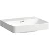 LAUFEN PRO X lavabo sospeso, H8168630001091, PRO X bianco [Lavabi > Lavabi Sospesi]