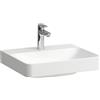 LAUFEN PRO X lavabo sospeso, H8168630001561, PRO X bianco [Lavabi > Lavabi Sospesi]