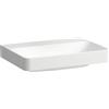 LAUFEN PRO X lavabo sospeso, H8168640001421, PRO X bianco [Lavabi > Lavabi Sospesi]