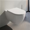 LAUFEN PRO X WC sospeso a parete Advanced con Silent Flush, H820860A000001, Advanced PRO X bianco [WC > WC Sospesi]