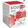 Prodeco Pharma Biodifer 20 Capsule Vegetali