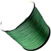Generico Lenza da pesca intrecciata a 16 fili Super resistente 25 40 80 100 125 140 161 200LBS X-wire Core 100M-500M Multifilamento 0,16mm-0,80MM(Yellow,300M-161LB-0.70mm)