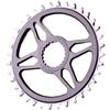 SkyjOy Monocorona MTB Corona for Bicicletta Corone for GOLDIX 12s 34T/36T/38T/40T/42T a Montaggio Diretto(40T)