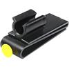 QLoztyse Clip per Borsa da Golf su Supporto per Morsetto per Putter, Clip Durevole,