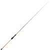 Generico Canna Da Pesca 1,5 M Una Sezione Con Punta In Titanio 43 G Barca Casting Leggera(One section)