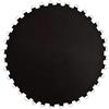 CaFfen Salto di Ricambio Tappetino di Sicurezza Elastico Ricambio for Trampolino, Resistente all'Acqua, con Anelli a V e Tappetino Rotondo for(42 Button Jump Cloth)
