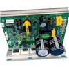 GENTERUN PSA30H-0100B, Compatibile Con YIJIAN, Compatibile Con Umay, 998 Circuito Della Scheda Madre Del Tapis Roulant Driver Della Scheda Di Controllo Inferiore PSA30H-0100B(110V)