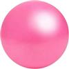 Generisch Piccola Palla da Esercizio 15 cm/25 cm PVC Equilibrio Core Trainer