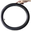 DUANSIYU Camera D Aria Monopattino Elettrico Gomma butilica Interna 16x2.50 for Accessori for Pneumatici con Tubo da 16 Pollici for e-Bike for Moto elettriche