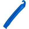 Genérico Barra di per pneumatici da bicicletta - per pneumatici portatile antiscivolo in nylon | Strumento per bicicletta da cross con gancio a doppia testa, strumento di Cam