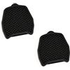 CDDCWZ 2 Pezzi Adattatore per pedali, Piastra Pedali Strada,non sono necessarie tacchette per scarpe per una presa e un comfort ottimali, compatibili con i pedali a sgancio rapido Shimano SPD-SL