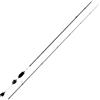 Generico Canna da spinning ultraleggera 0,2-0,8 g 30T Fibra Fuji/LS Anelli Punte solide for la pesca alla trota(830SPIN(LS Ring,1.85M0.2-0.8G)