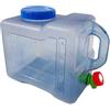 Generic Contenitore d'acqua portatile, contenitore per l'acqua ispessito con