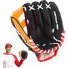 gifyym Guanto da softball per adulti, guanti da baseball sportivi per bambini, guanti singoli da baseball sportivi e professionali, serie di guanti da campo da baseball, attrezzatura da pratica
