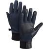 Generico Guanti sportivi impermeabili Mantieni caldo l'inverno Arrampicata all'aperto Ciclismo(Gray,XL)